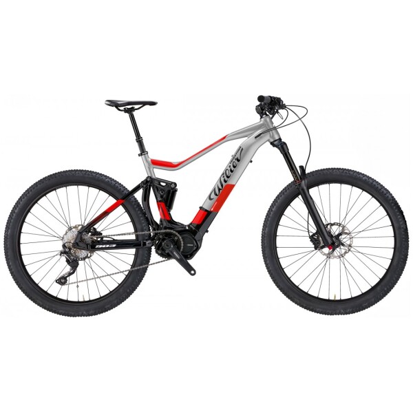Wilier Testfiets E-Bike 903 TRN Pro - XT 1x12 - Steps 800