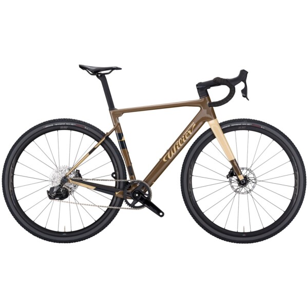 Wilier Rave SL Race