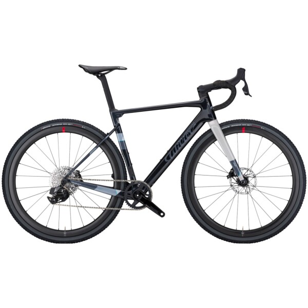 Wilier Rave SL Race - Afbeelding 3