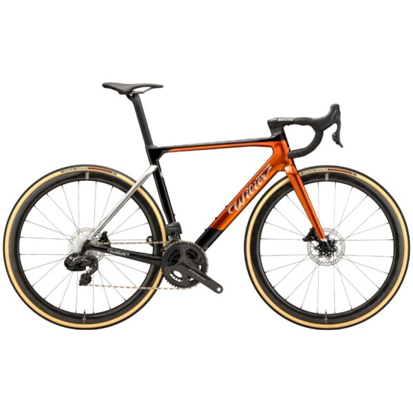Wilier Filante SLR - Afbeelding 2
