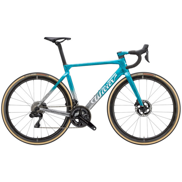 Wilier Filante SLR - Afbeelding 5