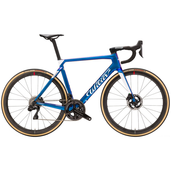 Wilier Filante SLR - Afbeelding 3