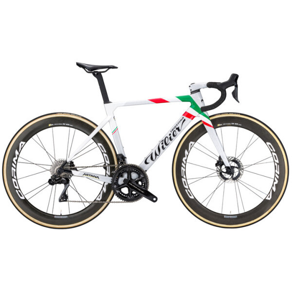 Wilier Filante SLR - Afbeelding 6
