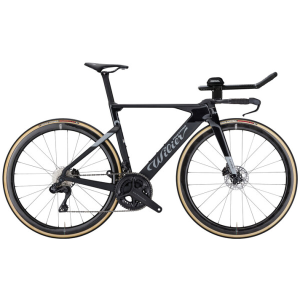 Wilier Turbine SLR