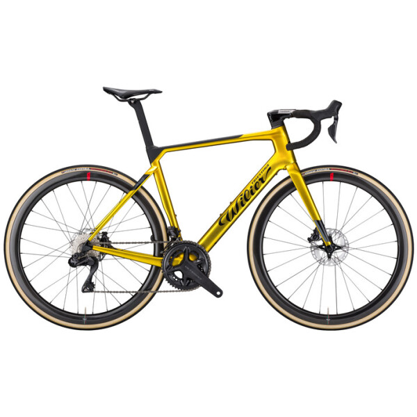 Wilier Filante Hybrid - Afbeelding 3