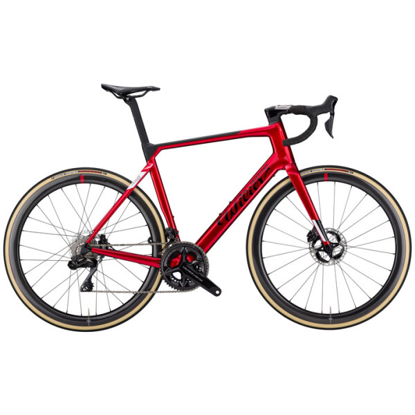 Wilier Filante Hybrid - Afbeelding 4