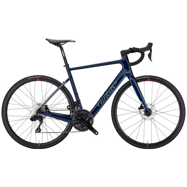 Wilier Garda Hybrid