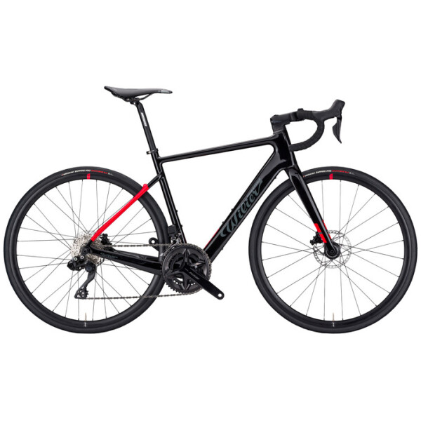 Wilier Garda Hybrid - Afbeelding 3