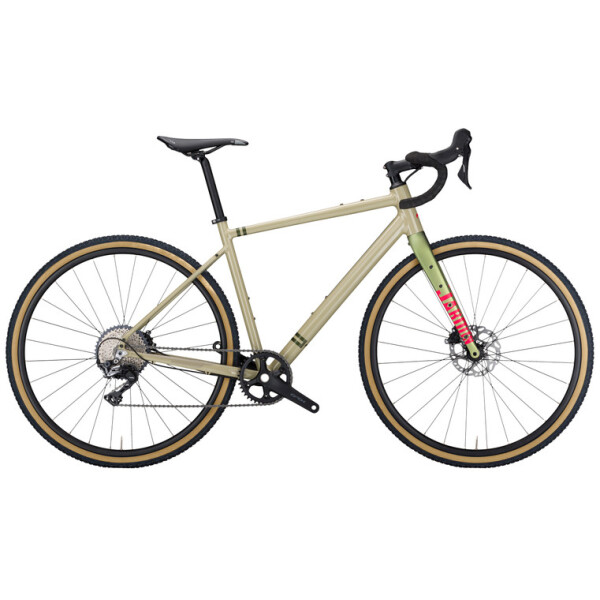 Wilier Jaroon - Afbeelding 4