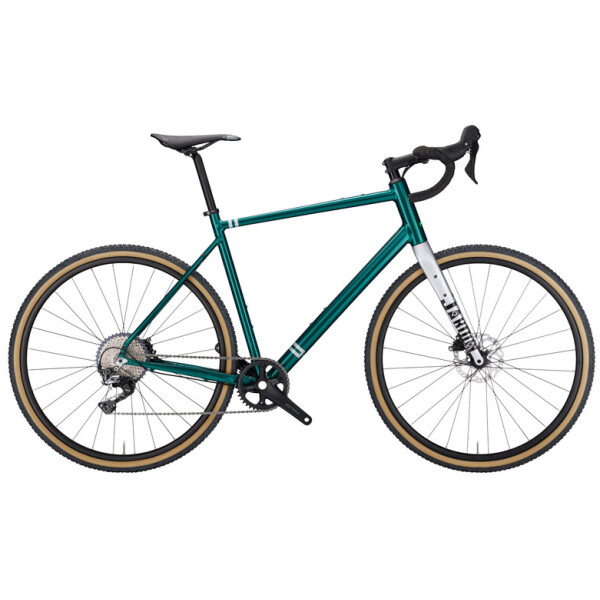 Wilier Jaroon