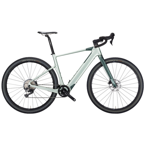 Wilier Adlar Hybrid