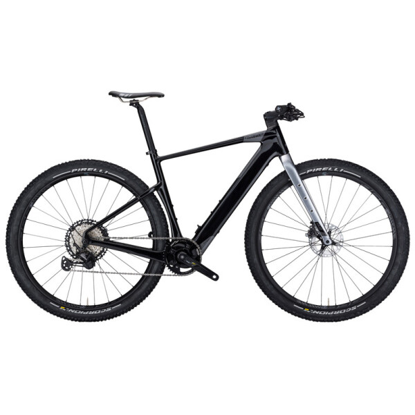 Wilier Adlar Hybrid - Afbeelding 3