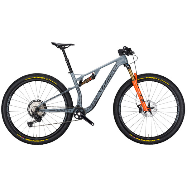 Wilier Urta Max SLR - Afbeelding 3