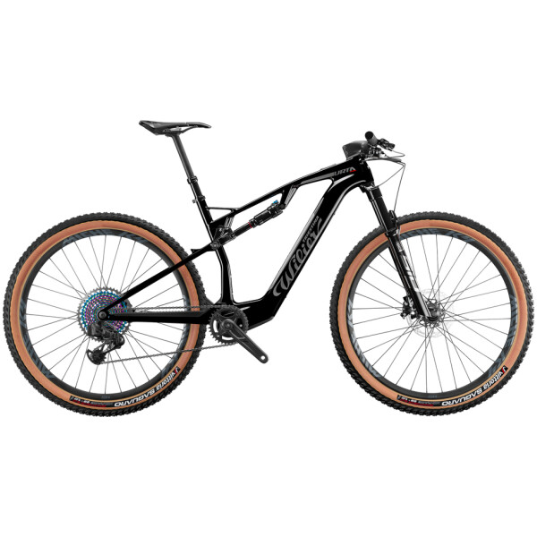 Wilier Urta Hybrid