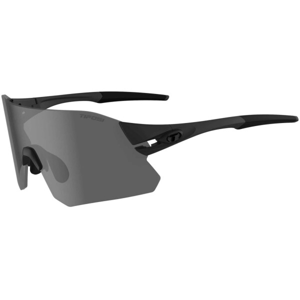 Tifosi Rail - blackout/smoke ac red clear BlackOut/Smoke-AC Red-Clear - Afbeelding 2