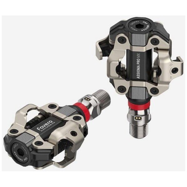 Favero Electronics Assioma PRO MX-2
