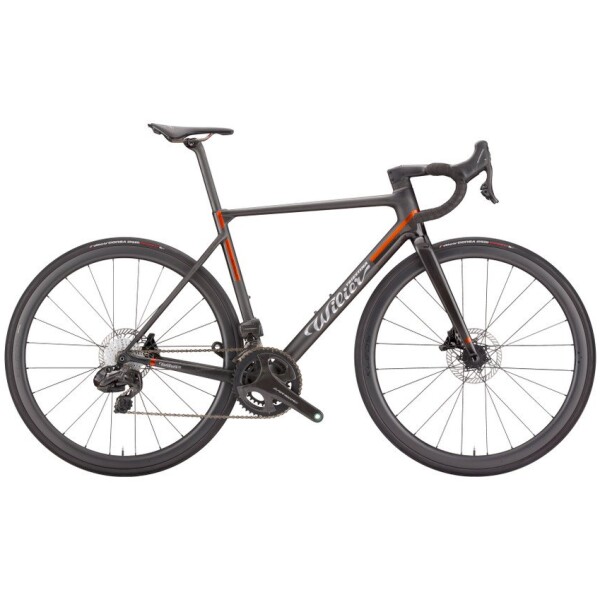 Wilier Verticale SLR