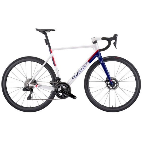 Wilier Verticale SLR - Afbeelding 3