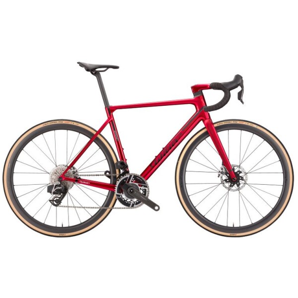 Wilier Verticale SLR - Afbeelding 5
