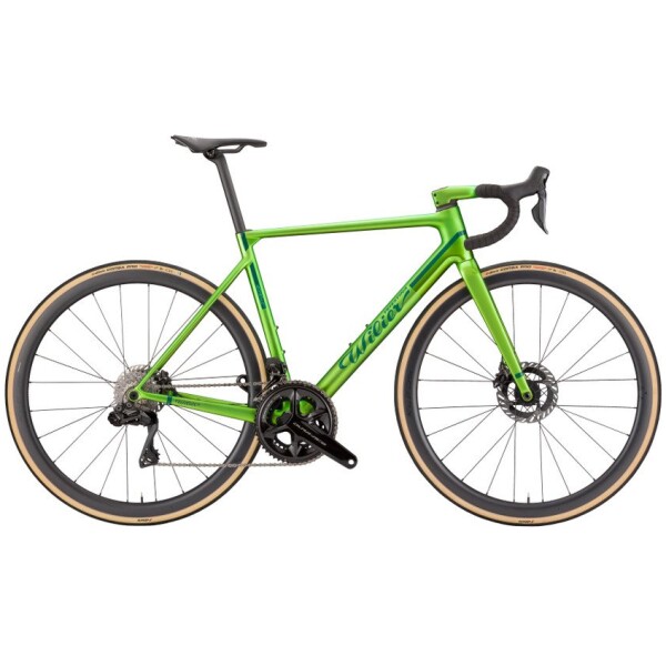 Wilier Verticale SLR - Afbeelding 4
