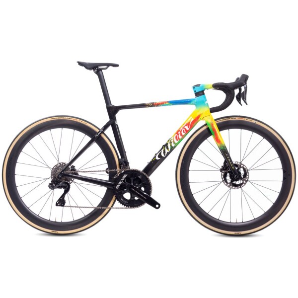 Wilier Filante SLR - Afbeelding 8
