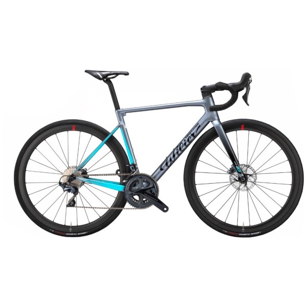 Wilier 0SL disc - chorus 2x12 - NDR38 - XL -