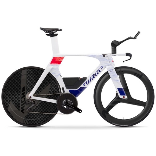 Wilier Supersonica SLR