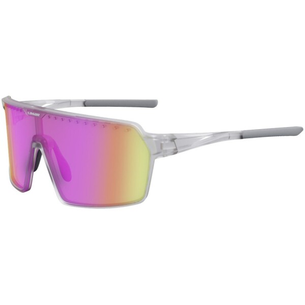Limar HORUS sunglasses - light grey Transp Light Grey