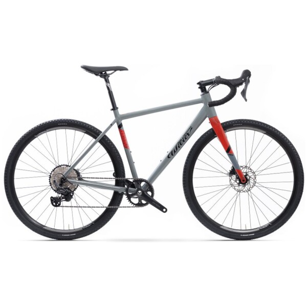 Wilier Jareen