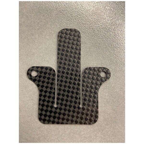Wilier Cento10Air clip controller