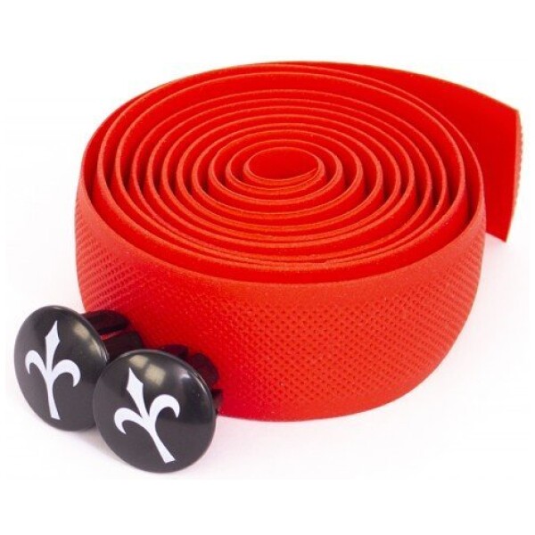 Wilier bar tape am box silicone red SIXNS001R