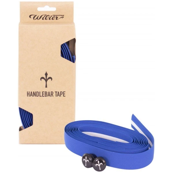 Wilier Bar tape am box SIXNE004L blue