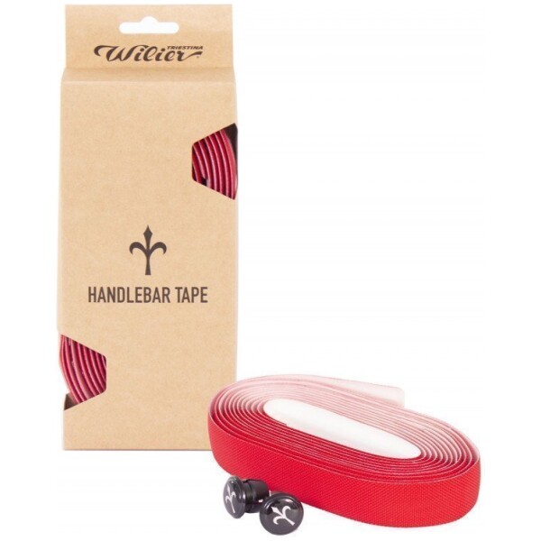 Wilier Bar tape am box SIXNP002R Red