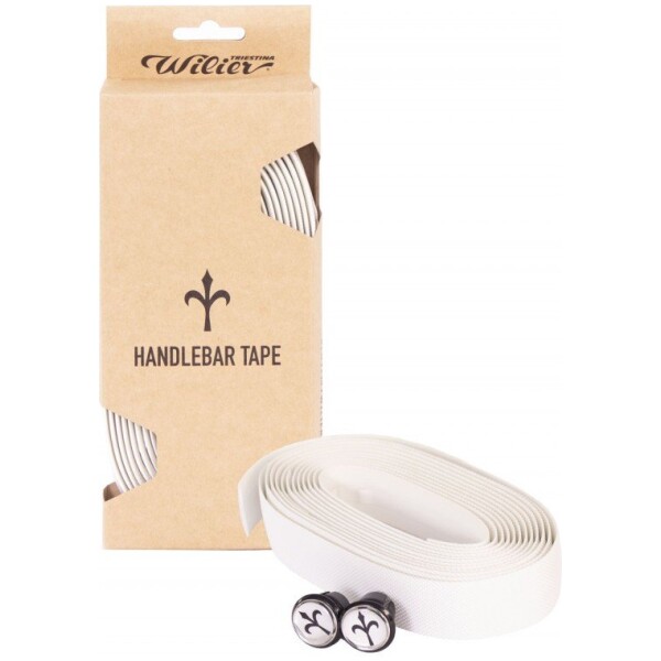Wilier Bar tape am box SIXNP002W White