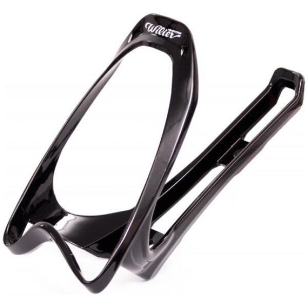 Wilier bottlecage am plastic black SIXB200B