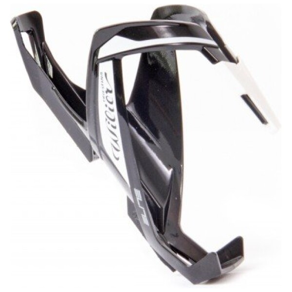 Wilier ELITE BOTTLECAGE CUSTOM RACE PLUS GLOSSY BLACK/WHITE