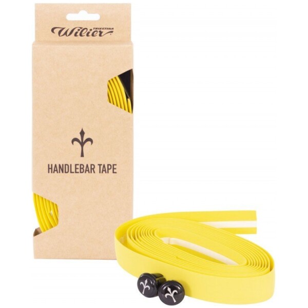 Wilier BAR TAPE AM BOX SIXNE004Y YELLOW