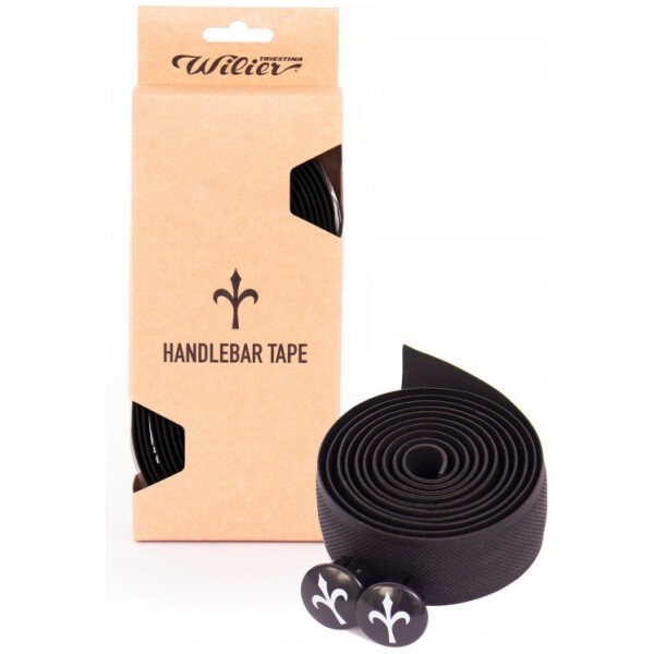 Wilier BAR TAPE AM BOX SILICONE BLACK