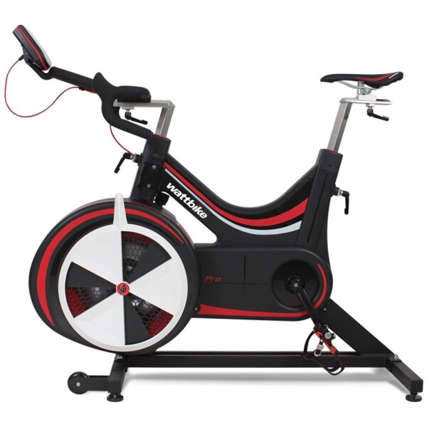 Wattbike trainer PRO