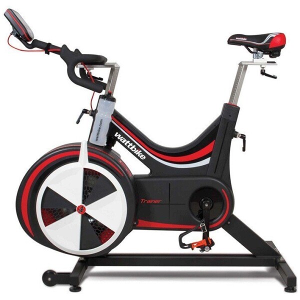 Wattbike trainer