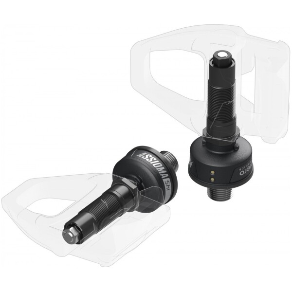 Favero Electronics Assioma Duo - Shi