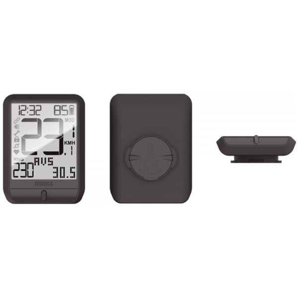 Wilier Mahle Ebike X20/X35 Pulsarone wireless display