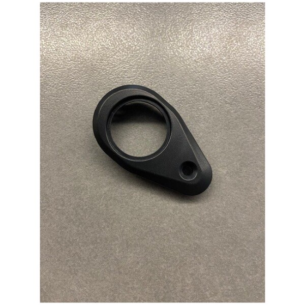 Wilier EBIKE X35 ONE HOLDER CURVED