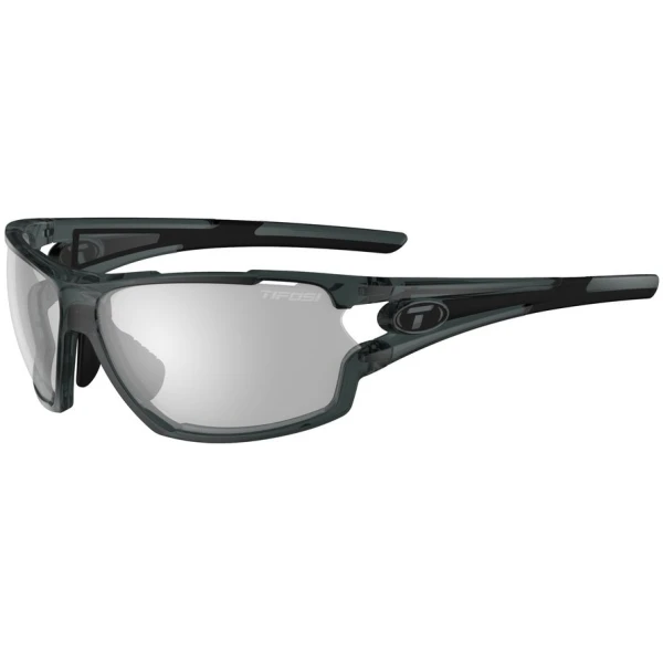 Tifosi Amok Crystal Smoke/Light Night Fototec