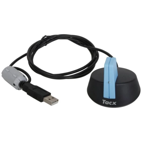 Tacx Trainerdl ant+ antenne t Zwart
