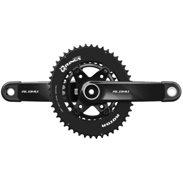 Rotor ALDHU carbon gravel R46/30 - 11s - 170