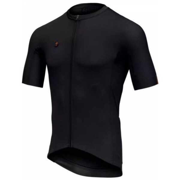 Wilier Ramato Black short sleeve