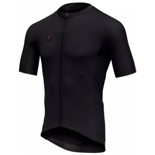 Wilier Ramato Black short sleeve