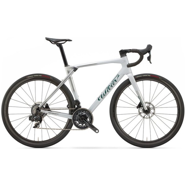 Wilier Granturismo - Force AXS - SLR38 - L -