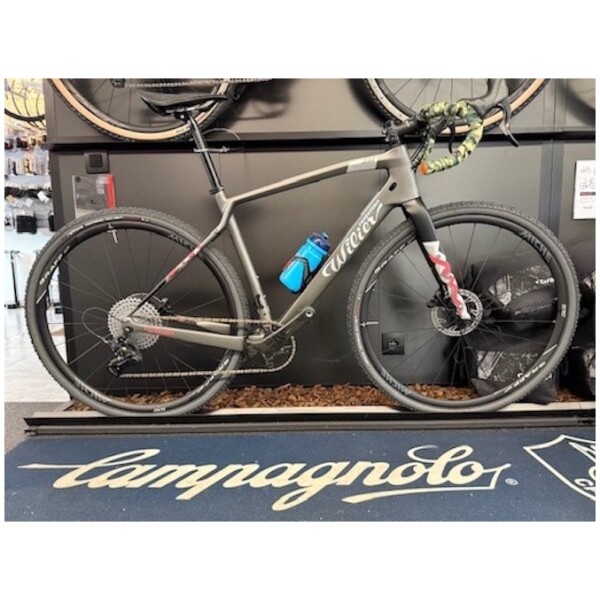Wilier Jena Ekar - 1x13 - Graff Alu - M -